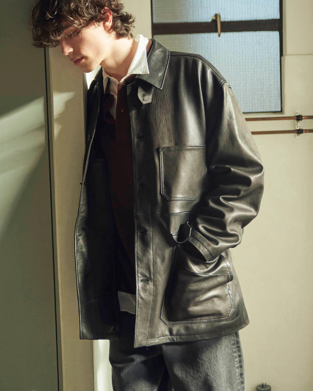 YLÈVE（イレーヴ公式サイト）