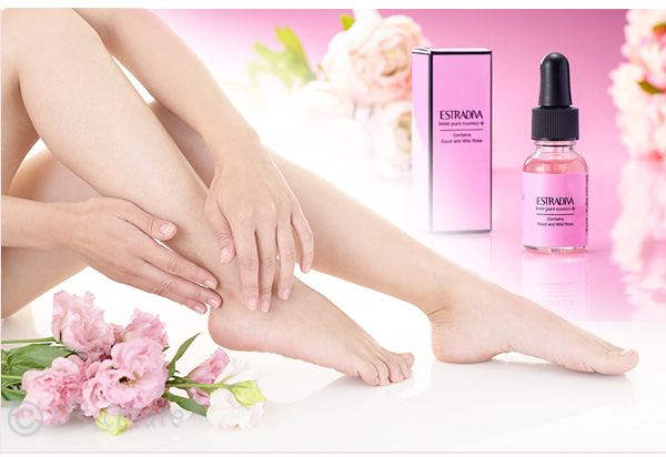 ESTRADiVA（エストラディーバ） インナーピュアエッセンス プラス