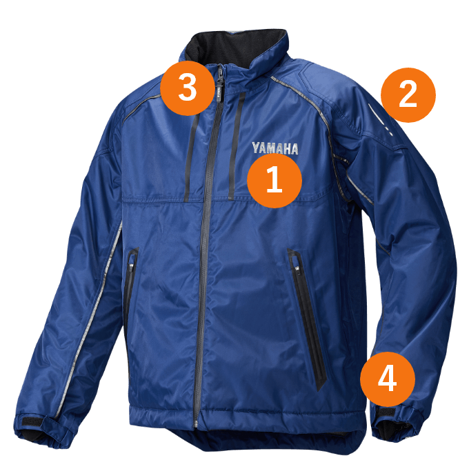 2025-2026秋冬ライディングアパレル - バイク用品・バイクパーツ