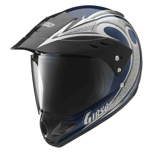 YX-3 GIBSON MOTO-X2 | ヤマハ発動機グループ ワイズギア