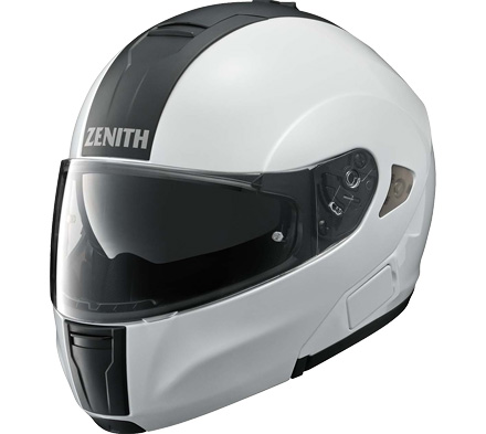 YJ-15 ZENITH | ヤマハ発動機グループ ワイズギア