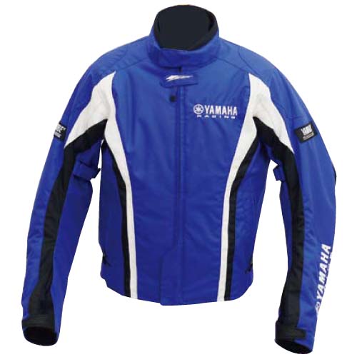 YRF03 ヤマハレーシングウインタージャケット | ヤマハ発動機グループ
