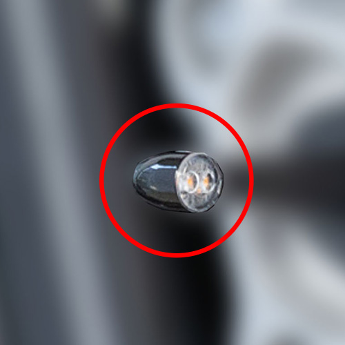 Nanoウインカー3 ブレッドスタイル | ヤマハ発動機グループ ワイズギア