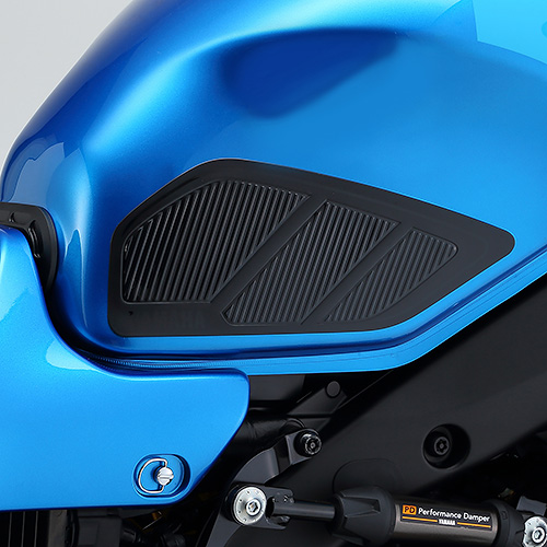 プロテクションパッド XSR900/XSR900 GP | ヤマハ発動機グループ