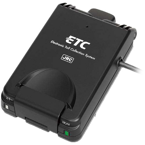 ETC車載器JRM-12、2009年362080000403即購入可 ETC車載器JRM-12、