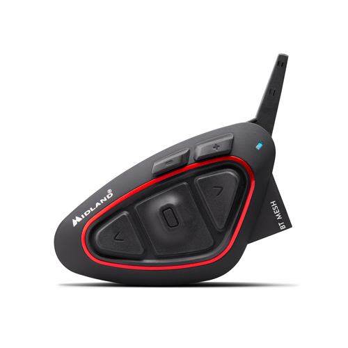 ミッドランド BT X1 PRO S | ヤマハ発動機グループ ワイズギア