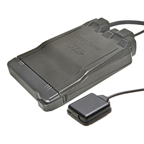 バイク用 ETC ミツバ BE61W （検）ETC2.0 955 アンテナ分離型ETC車載器