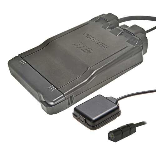 バイク 2輪用ETC JRM-11 日本無線 バイク用ETC JRM-11 ② 二輪