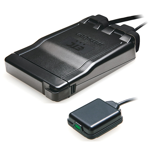 二輪車用ETC車載器 アンテナ分離型 MSC-BE61 | ヤマハ発動機グループ