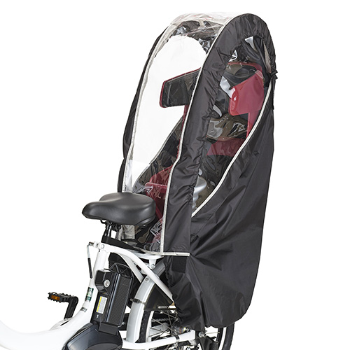 リヤチャイルドシートレインカバー RCR-008 | ヤマハ発動機グループ