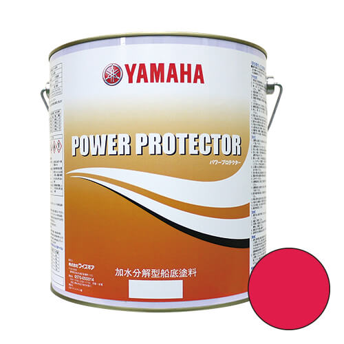 パワープロテクター オレンジラベル | ヤマハ発動機グループ ワイズギア