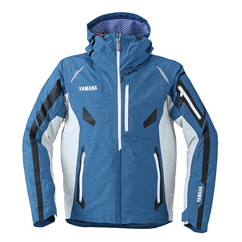 YAF69-K ウインターアメニタジャケット | ヤマハ発動機グループ ワイズギア