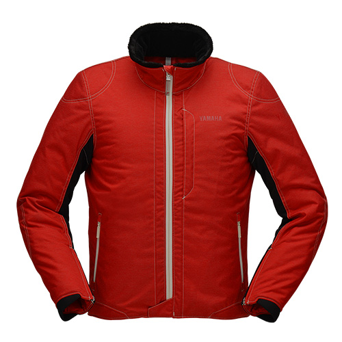 YAF43-K Motoツーリングジャケット | ヤマハ発動機グループ ワイズギア