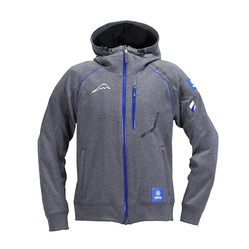 YAF63-K YRベクトルジャケット | ヤマハ発動機グループ ワイズギア