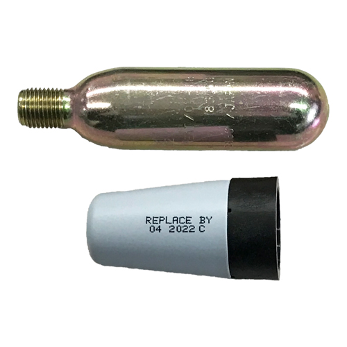 水感知膨脹式ライフジャケット ウエストベルト YWW-5620RS | ヤマハ