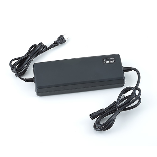 YPJバッテリーチャージャー X07-20 | ヤマハ発動機グループ ワイズギア