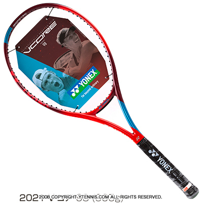 ヨネックス(Yonex) 2021年 Vコア 98 16x19 (305g) 06VC98YX (VCORE 98