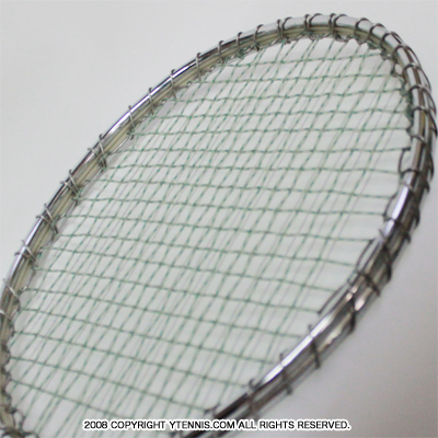 ヴィンテージラケット ウイルソン(WILSON) T-3000 テニスラケットG-3