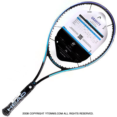 ヘッド(Head) 2021年モデル グラフィン360+ グラビティS 16x20 (285g