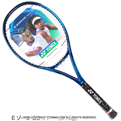 国内未発売モデル】ヨネックス(YONEX) 2020年モデル Eゾーン 98 ツアー