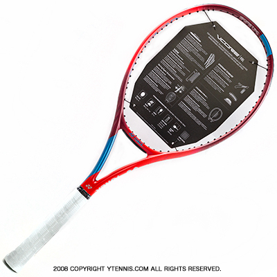 ヨネックス(Yonex) 2021年 Vコア 98L 16x19 (285g) 06VC98LYX (VCORE