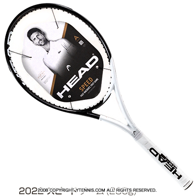 ヘッド(Head) 2022年モデル スピード チーム(SPEED TEAM) 16x19 (285g