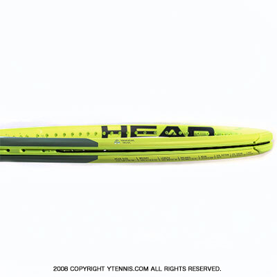 ヘッド(Head) 2022年モデル エクストリーム ツアー(305g) 235302