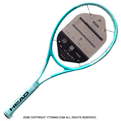 ヘッド(Head) 2024年モデル ブーム MP オルタネイト(BOOM MP Alternate