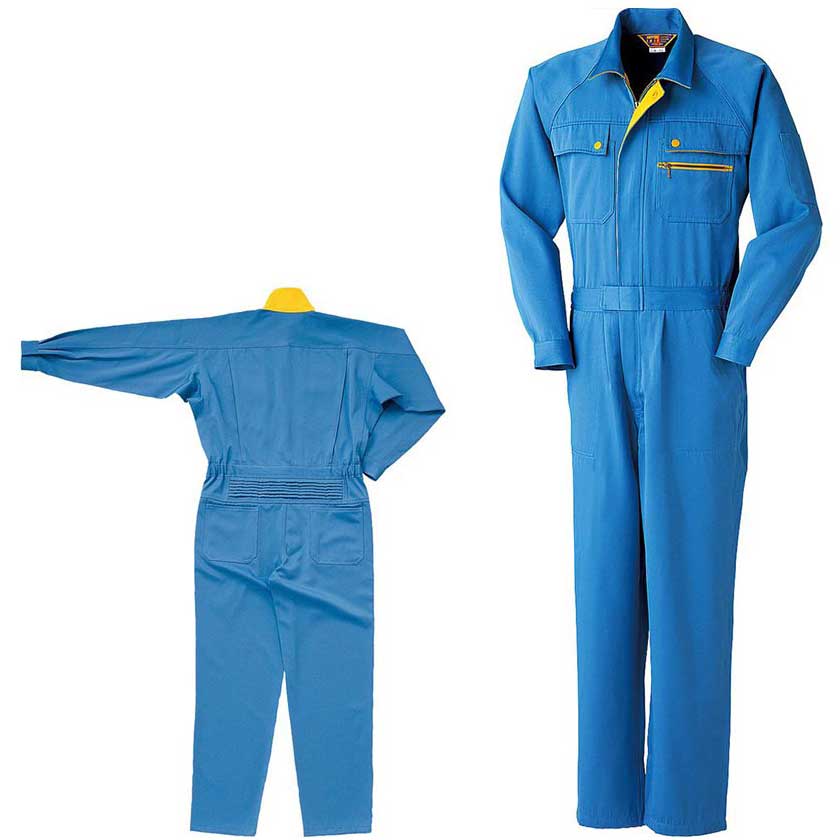 UNITED ユナイテッド航空 メカニック ツナギ／整備士 制服