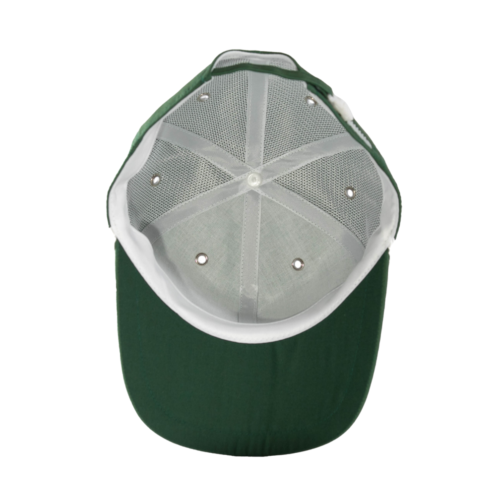 デラックスゴルフキャップの通販-オリジナル/オーダーウェアのカメオカ