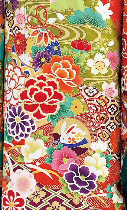 R1907 | 成人式振袖レンタル・購入｜振袖専門 ゆうび苑【成人式着物】