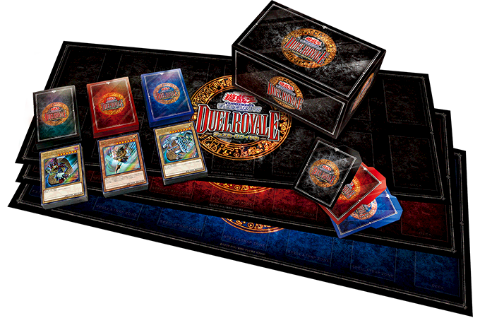 遊戯王OCG デュエルモンスターズ EX-R 対戦用 セット 遊戯王OCG