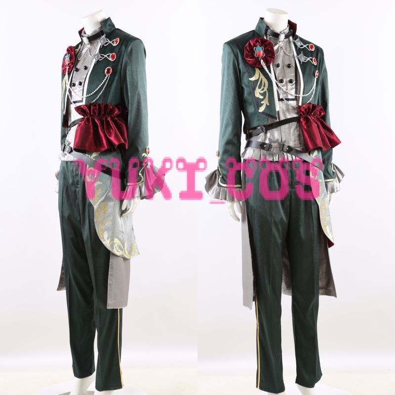 あんさんぶるスターズ！！あんスタ フィーチャースカウト 茨編2 誘い