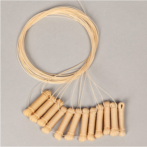 韓国弦楽器 カヤグム高級シルク(12弦セット) 舞踊用品 夢市場本店