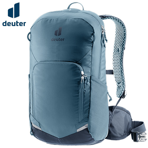 deuter（ドイター） バイク 1（ワン） 20 アトランティック×インク