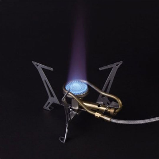 PRIMUS（プリムス） エクスプレス・スパイダーストーブ II P-136S