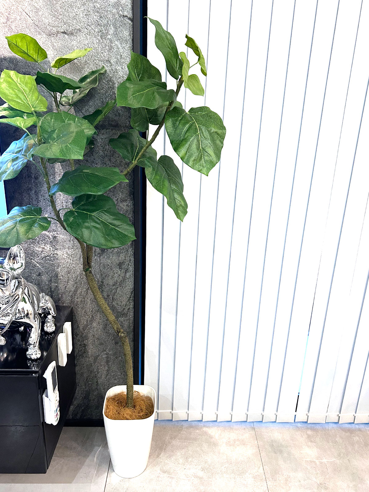 光触媒 人工観葉植物 フェイクグリーン フレッシュアーバン