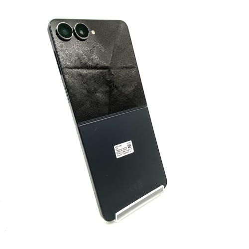 Samsung Galaxy Z Flip 7 512GB [Dual-Sim] jetblack gebraucht kaufen