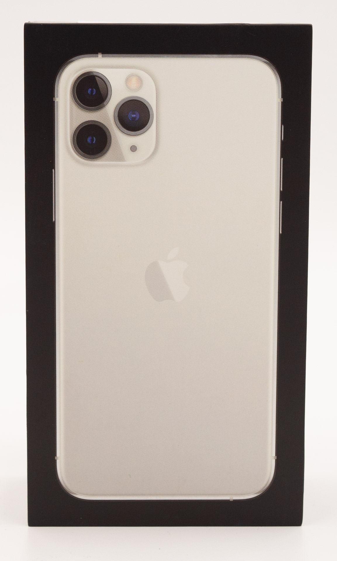 Apple iPhone 11 Pro 256GB silber gebraucht kaufen | iPhone 11 Pro