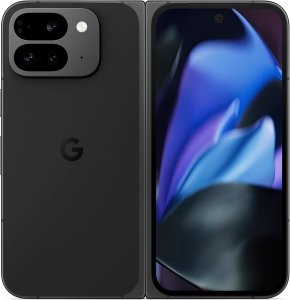 Google Pixel 9 Pro Fold 256GB obsidian gebraucht kaufen | Pixel 9