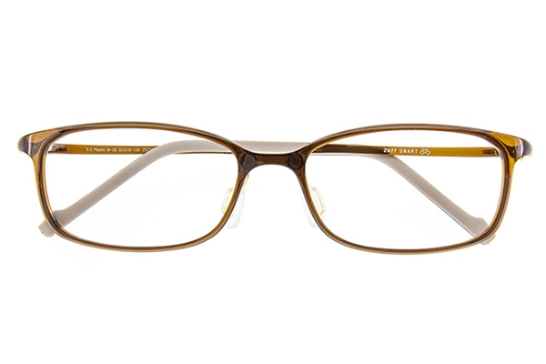 アウトレット価格][Begin特集商品]軽くて壊れにくい Zoff SMART Skinny