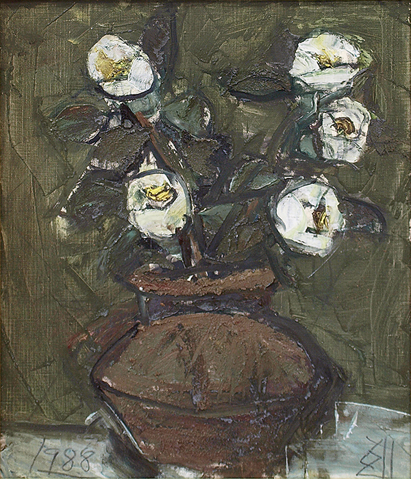 じゅんぴ様 須田剋太 須田 剋太 - Kokuta Suda | 蔵丘洞画廊 じゅんぴ