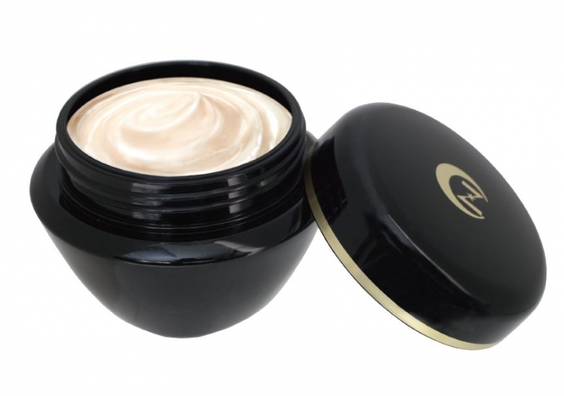 ゾンケ エクストラリッチ アイクリーム EX-20 30g スパチュラ付