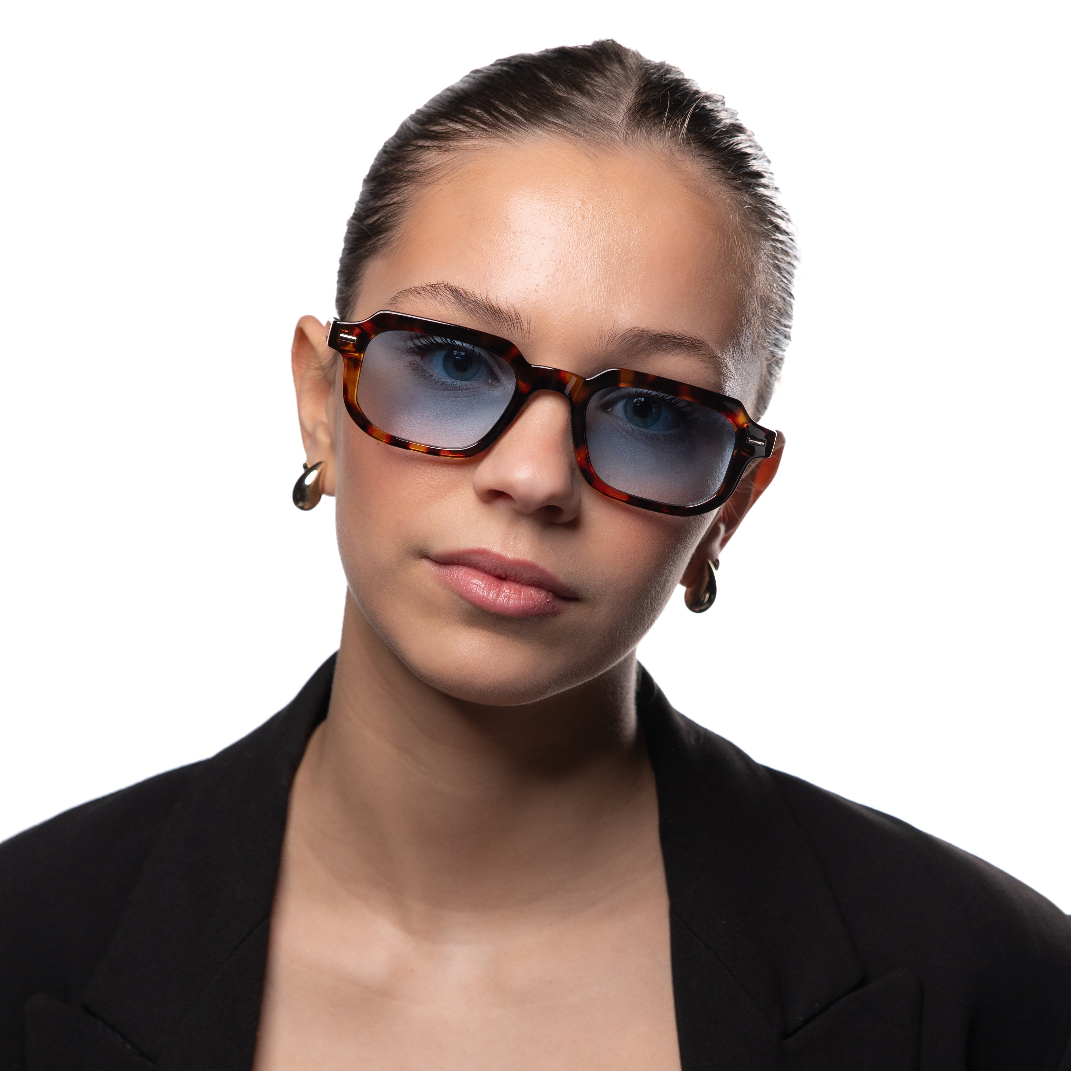 SIZA / TORTOISE BLUE – ZADOK EYEWEAR