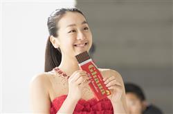 浅田真央＆羽生結弦が新CMで華麗な演技！ 監督も絶賛「すばらしい