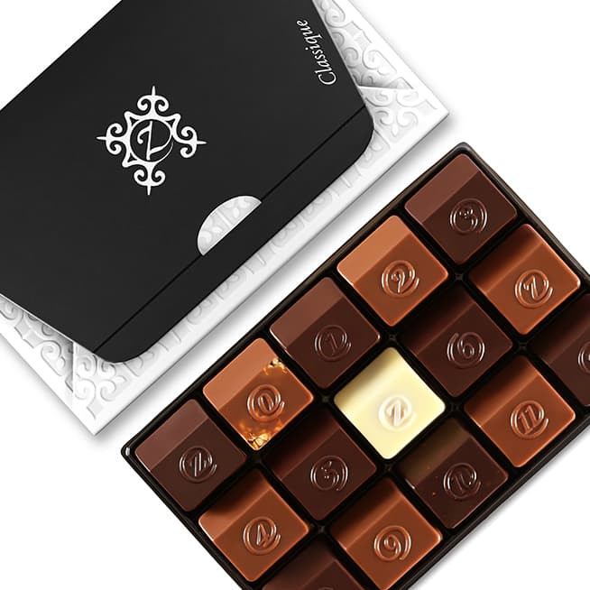 Traditional - zChocolat