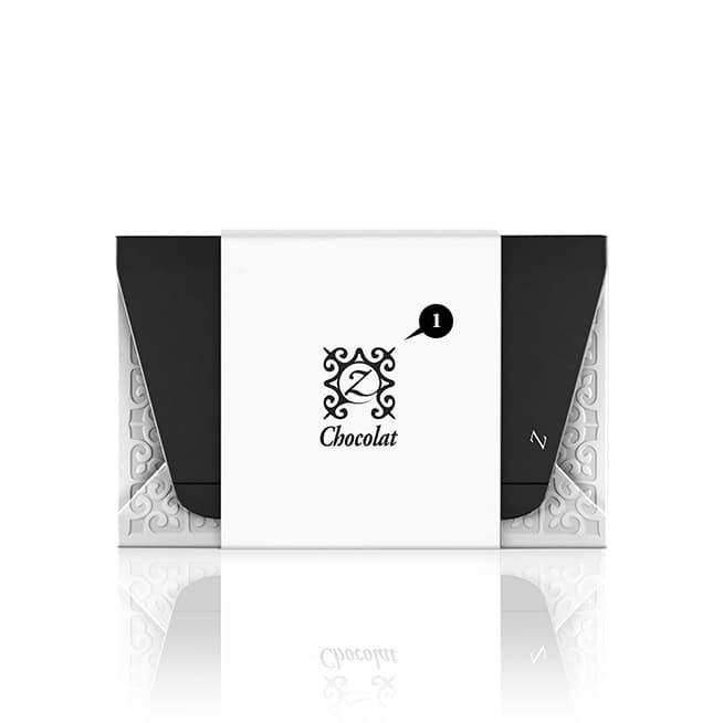 Z Chocolate Only - zChocolat