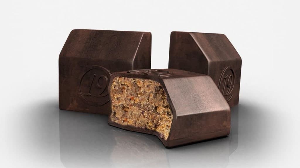 ᐅ Send Gourmet Chocolate - Delivery worldwide