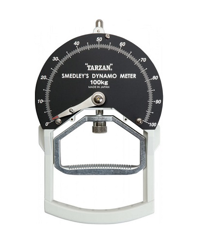 HATAS スメドレー型握力計Kタイプ | 全医療器