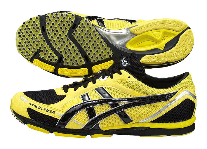 アシックス ソーティスーパーマジック」シリーズ